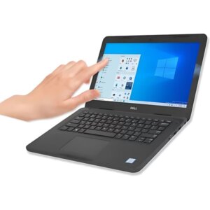 Dell 3380 Touch