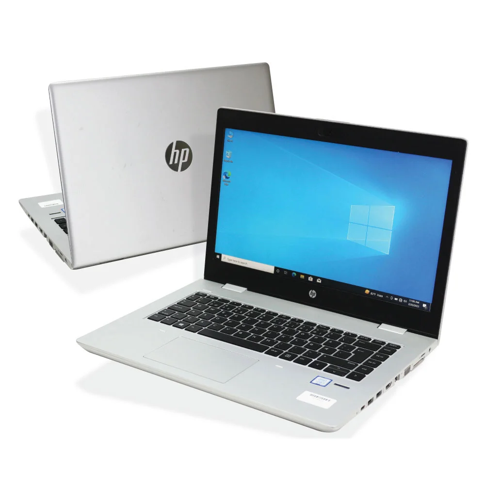 Hp Probook 640 G4