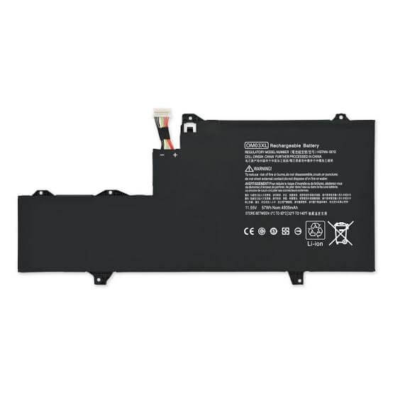 OMO3XL (1030 g2) battery