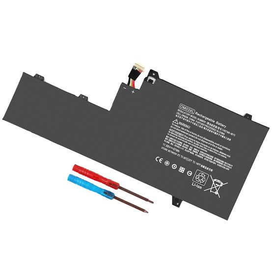 HP OM03XL (EliteBook x360 1030 G2 / 1030 G2) LAPTOP BATTERY - Image 2