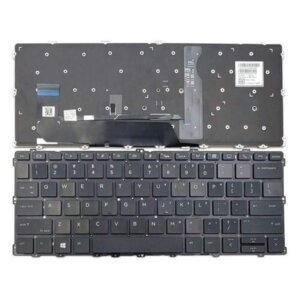 HP EliteBook 1030 G2 Keyboard (Backlit)