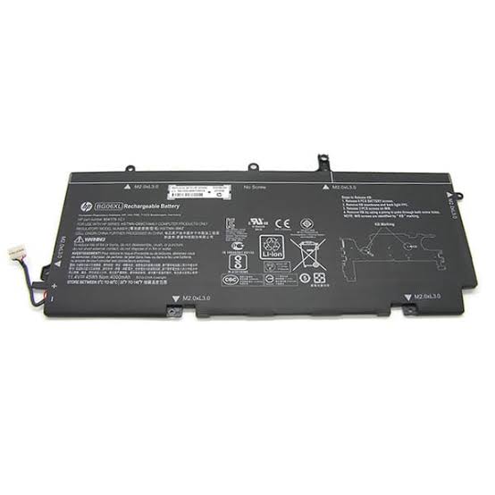 HP BG06XL (EliteBook Folio 1040 G3) LAPTOP BATTERY