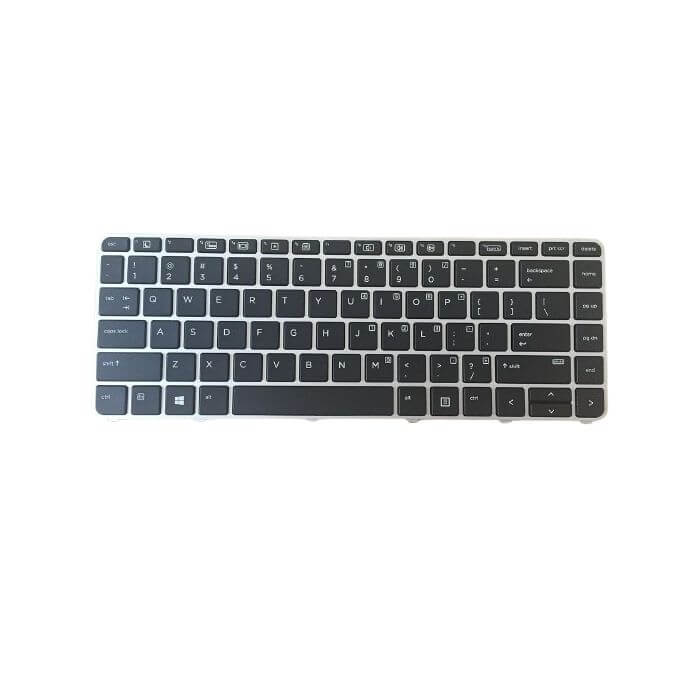 HP EliteBook 1040 G3 Keyboard (Backlit)