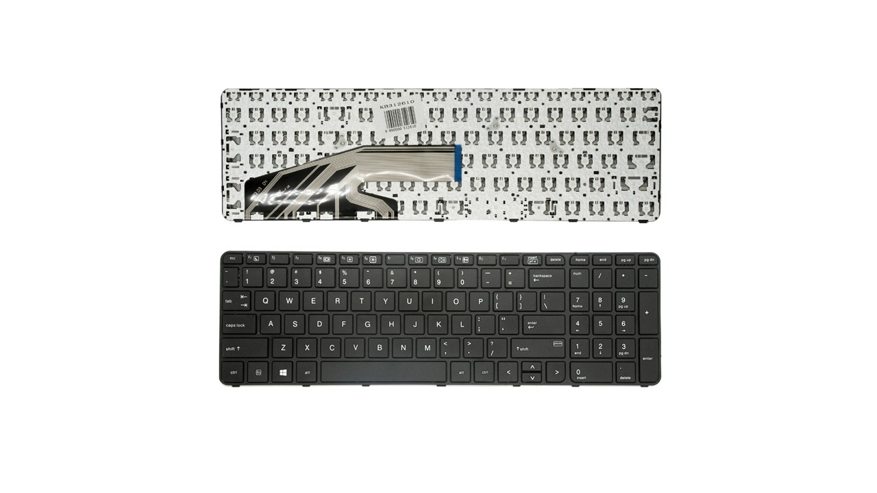 450 G3.G4 Non-Backlit