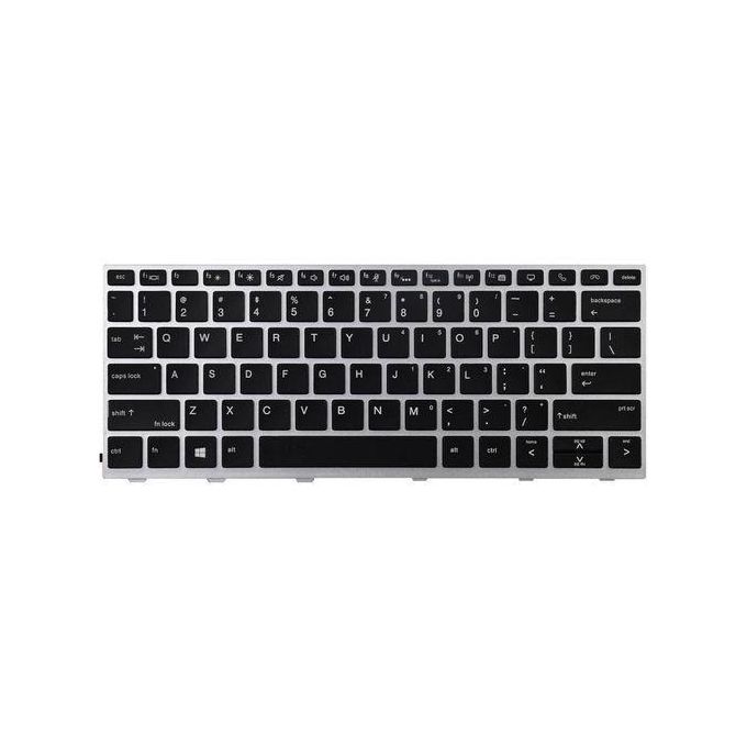HP EliteBook 830 G5/G6 Keyboard (Non-Backlit)