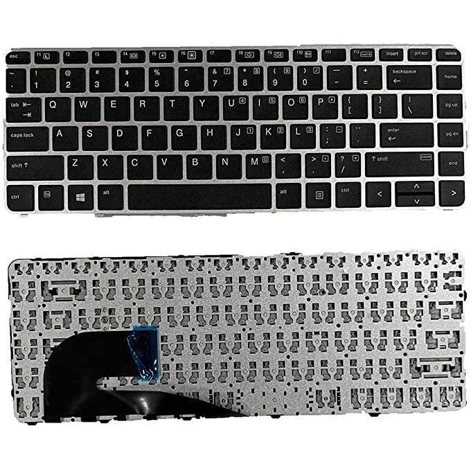 HP EliteBook 830 G5/G6 Keyboard (Non-Backlit)