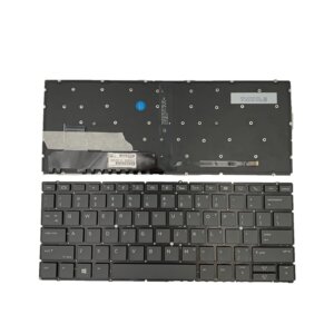 HP EliteBook x360 830 G6 Keyboard (Backlit)