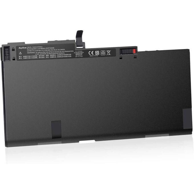 HP CM03XL (740/745/750/755/840/845/850/855 G1/G2) LAPTOP BATTERY