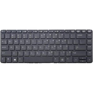 HP EliteBook 840 G1/G2 Keyboard (Non-Backlit)