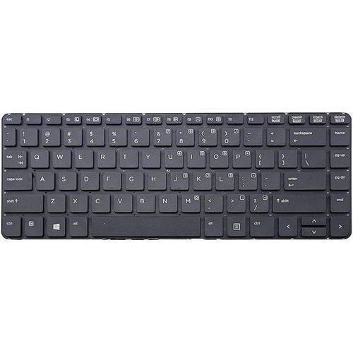 HP EliteBook 840 G1/G2 Keyboard (Non-Backlit)