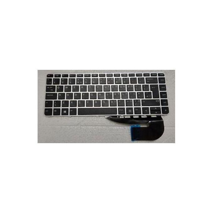 HP EliteBook 840 G3/G4 Keyboard (Backlit)