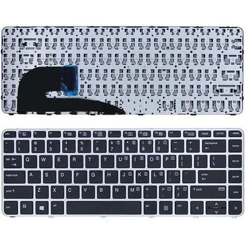 HP EliteBook 840 G3/G4 Keyboard (Non-Backlit)