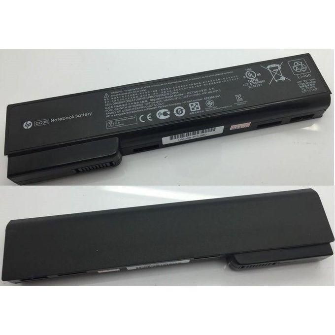 HP CC06XL (EliteBook 8460p/8460w/8470p/8470w/8560p/8570p