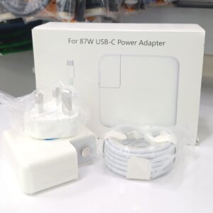 Apple USB-C Charger 87W