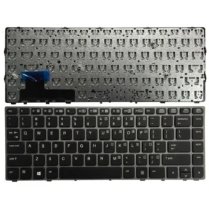 HP EliteBook Folio 9470m Keyboard (Non-Backlit)
