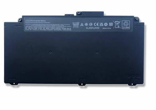 HP CD03XL (ProBook 640/645/650 G4, 640/650 G5, 650 G7) LAPTOP BATTERY