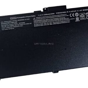 HP CD03XL (ProBook 640/645/650 G4, 640/650 G5, 650 G7) LAPTOP BATTERY