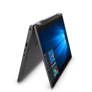 Dell 5300 corei5 8th gen x360