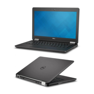 Dell Latitude E7250 Core i5 5th Gen 8GB RAM 256GB SSD