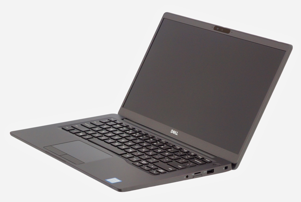 Dell Latitude 7400 Core i7 8th Gen 8GB RAM 256GB SSD - Image 2
