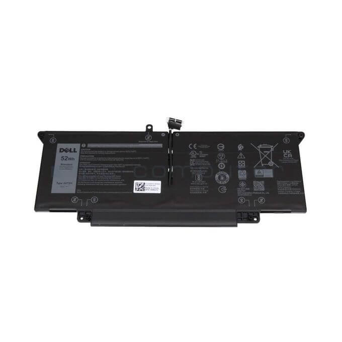 Dell JHT2H (Latitude 7310/7410 Series) LAPTOP BATTERY - Image 2