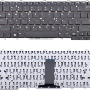 Dell Latitude E7450 Keyboard (Non-Backlit).
