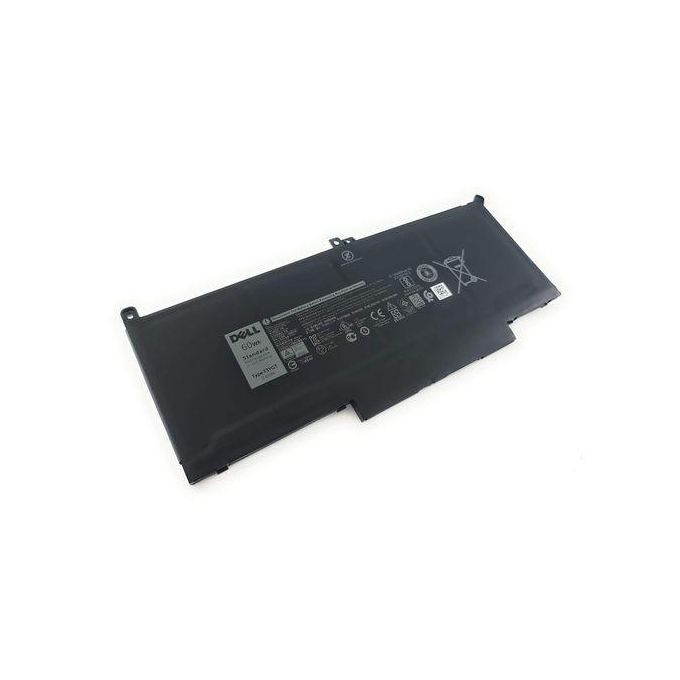 Dell F3YGT (Latitude E7280/E7290/E7380/E7390/E7480/E7490) LAPTOP BATTERY