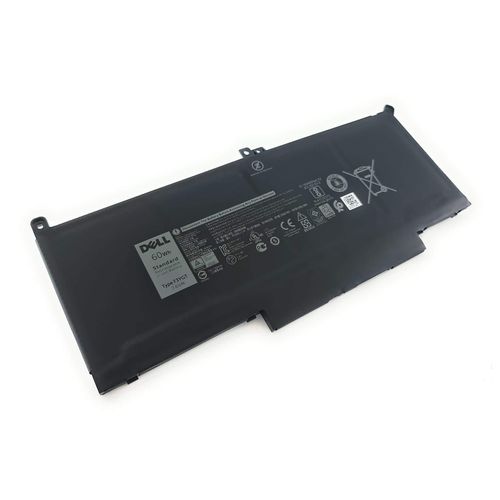 Dell F3YGT (Latitude E7280/E7290/E7380/E7390/E7480/E7490) LAPTOP BATTERY