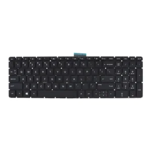 HP Notebook 250 G6 Keyboard (Non-Backlit)