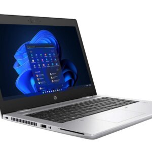 HP ProBook 640 G5 core i7 8th gen