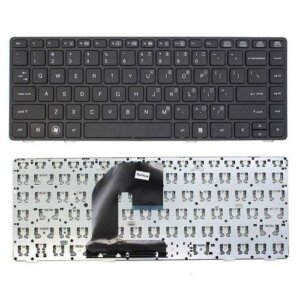 HP EliteBook 8460p Keyboard (Non-Backlit)
