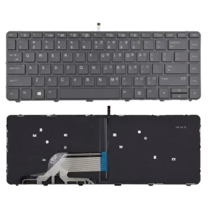 HP ProBook 430 G2 Keyboard (Backlit)