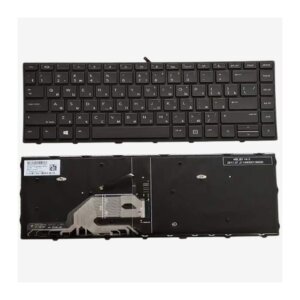 Hp ProBook 430 G5 Keyboard