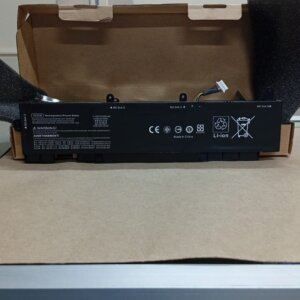 HP-battery CC03XL