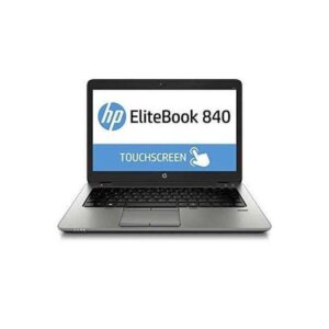Hp 840 g3 touch