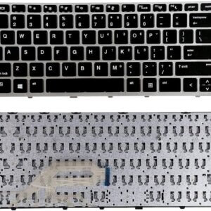 Hp EliteBook 640 G5 Non-Backlit Keyboard