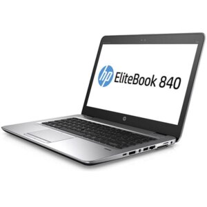 HP EliteBook 840 G3 Core i7 6th Gen 8GB RAM 256GB SSD