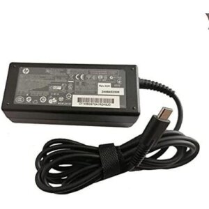 Hp Type - C 65 W