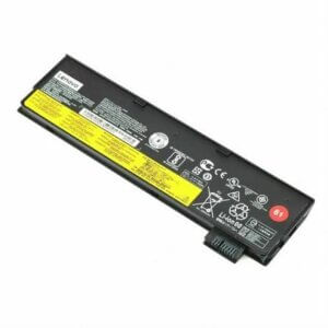 Lenovo 01AV423 (ThinkPad T470/T480/T570/T580, External) LAPTOP BATTERY