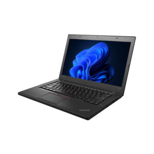 Lenovo ThinkPad T460