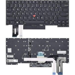 Lenovo ThinkPad T490s Keyboard (Backlit)