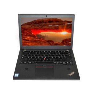Lenovo ThinkPad X270