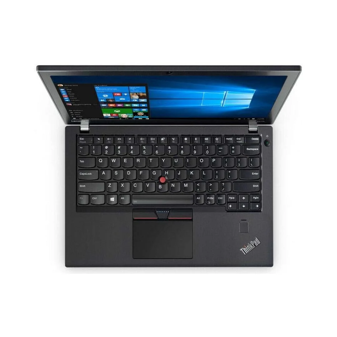 Lenovo ThinkPad X270 Core i7 7th Gen 8GB RAM 256GB SSD