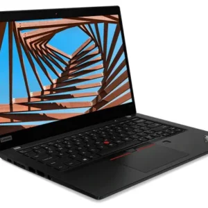 Lenovo ThinkPad X390 Yoga Core i5 8th Gen Touchscreen 8GB RAM 256GB SSD (with Pen)