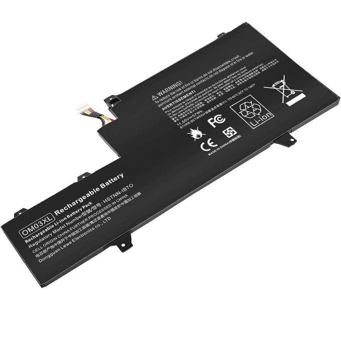 OMO3XL Battery