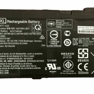 RR03XL (430 G5)