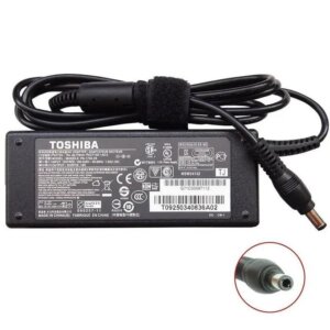 Toshiba Normal Pin 65W Charger