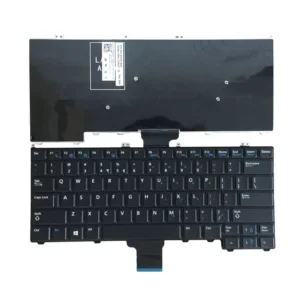 dell E7440 backlit