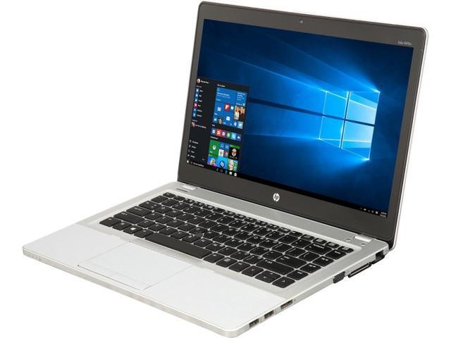 HP EliteBook Folio 9470m Core i5 3rd Gen 8GB RAM 256GB SSD