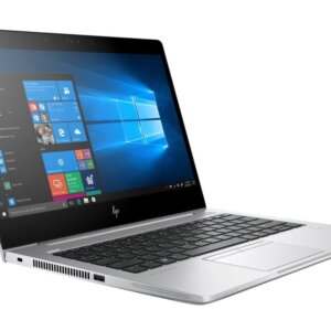 HP EliteBook 830 G5 Core i5 8th Gen 8GB RAM 256GB SSD